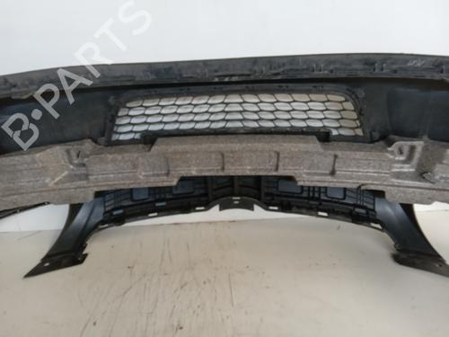 Front bumper HYUNDAI i30 (FD) | BP21843312C7