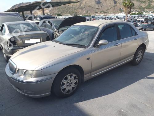 Servostyringspumpe ROVER 75 (RJ) 2.0 CDT | BP15409315M99 