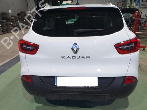 Right tailgate light RENAULT KADJAR (HA_, HL_) 1.6 dCi 130 (HLA4) | BP9361413C80 