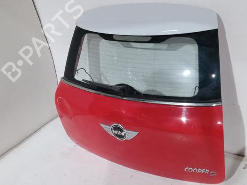 Tailgate MINI MINI CLUBVAN (R55) Cooper D | BP37659636C6 - Image 3