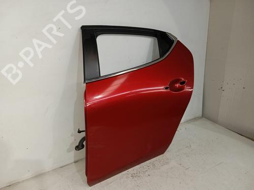 Dør venstre bagtil MAZDA 3 Hatchback (BP) | BP38091242C4 - Image 5