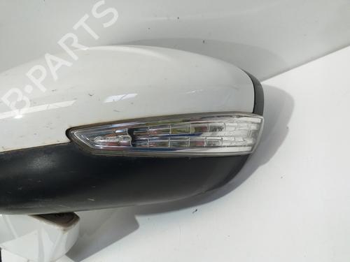 Left mirror CITROËN C4 Picasso II  | BP25721687C26 