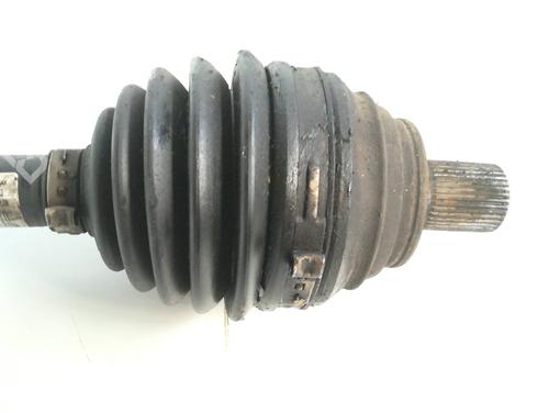 Left front driveshaft SEAT LEON (1P1) 1.9 TDI | BP9349602M38 