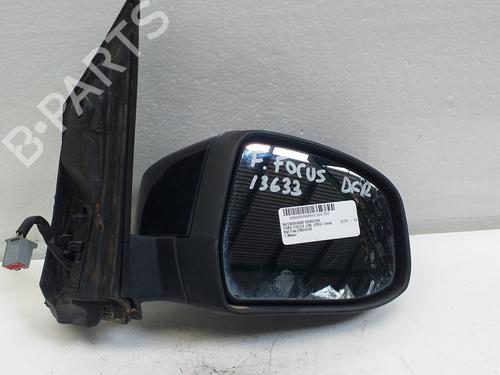 Ryggespeil høyre FORD FOCUS II (DA_, HCP, DP) 1.8 TDCi (115 hp) 9435626