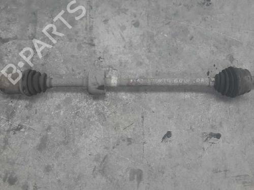 Used Right front driveshaft FIAT PUNTO (176_) 60 1.2 (58 hp) 9349833
