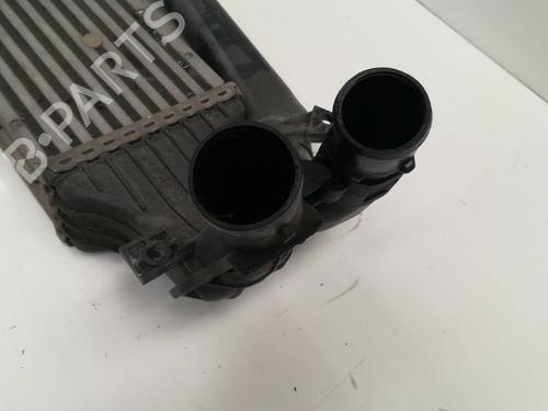 Intercooler OPEL ZAFIRA A MPV (T98) 2.0 DTI 16V (F75) | BP9359808M30 