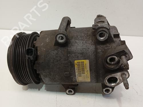 AC compressor FORD FOCUS III  | BP25440491M34 