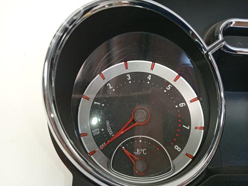 Instrument cluster OPEL ADAM (M13) 1.4 | BP18134725C47 