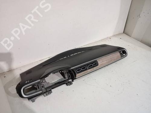 Dashboard CITROËN C3 III (SX) | BP25917968C46 - Image 4