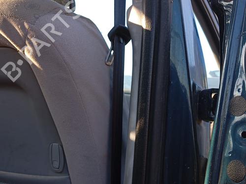 Used Front right seatbelt NISSAN PRIMERA Hatchback (P11) 2.0 16V (140 hp) 26401514