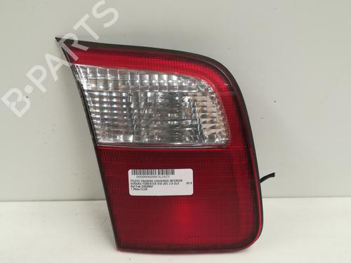 Used Left tailgate light SUBARU FORESTER (SF_) 2.0 AWD (SF5) (122 hp) 13707359