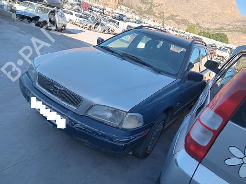 Used Front right window mechanism VOLVO V40 Estate (645) 1.8 (115 hp) 29124736