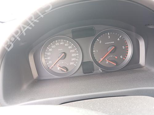 Kombinert Instrument VOLVO S40 II (544) 2.0 D (136 hp) 23139294