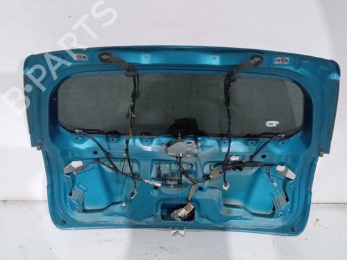 Tailgate SUZUKI VITARA (LY) | BP37536580C6 - Image 7