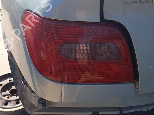 Used Left taillight CITROËN XSARA (N1) 1.6 16V (109 hp) 16227681