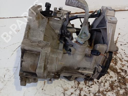 Gearbox SEAT LEON (1M1) | BP31335669M3