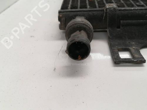 AC radiator RENAULT LAGUNA II (BG0/1_) 3.0 V6 24V (BG01, BG02, BG0D, BG0Y) | BP9359625M32 