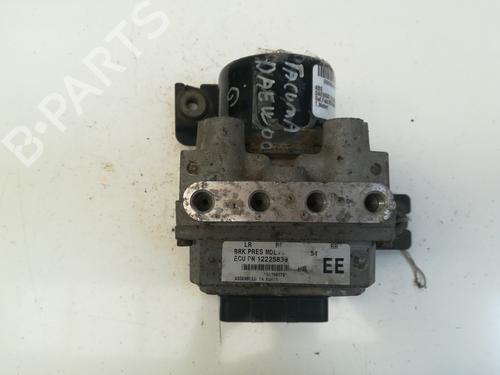 ABS pump DAEWOO REZZO (U100) 1.8 | BP9350630M43 
