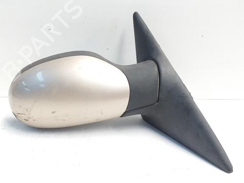 Right mirror RENAULT LAGUNA I (B56_, 556_)  | BP9348034C27 