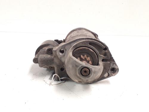 BP9352812M8 | Starter MERCEDES-BENZ G-CLASS Cabrio (W463) G 400 CDI (463.309) BP9352812M8