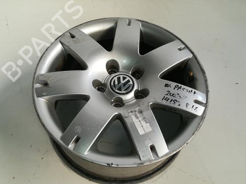Fælk VW PASSAT B5.5 (3B3) 1.9 TDI (130 hp) 15357383