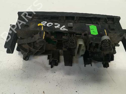 Climate control PEUGEOT 207 (WA_, WC_)  | BP9355192I5 