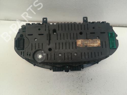 Kombiinstrument SEAT IBIZA III (6L1)  | BP9348159C47