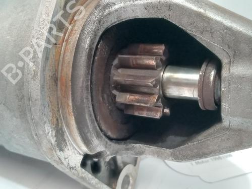 Starter ALFA ROMEO MITO (955_) 1.3 MultiJet (955AXP1A, 955AYC1A) | BP12296011M8 