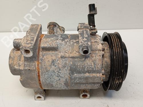 AC compressor HYUNDAI i20 II (GB, IB) 1.2 | BP25493551M34 