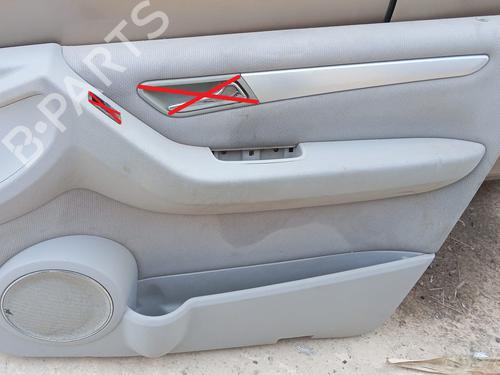 Used Front right panel MERCEDES-BENZ B-CLASS Sports Tourer (W245) B 200 CDI (245.208) (140 hp) 23255620