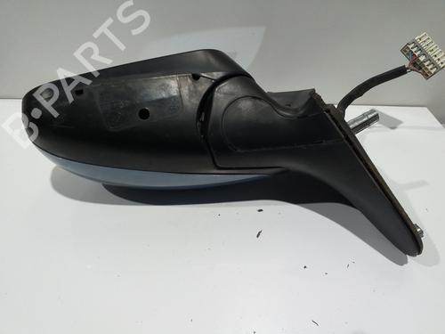 Left mirror PEUGEOT 406 (8B) 2.0 HDI 110 | BP17510547C26 