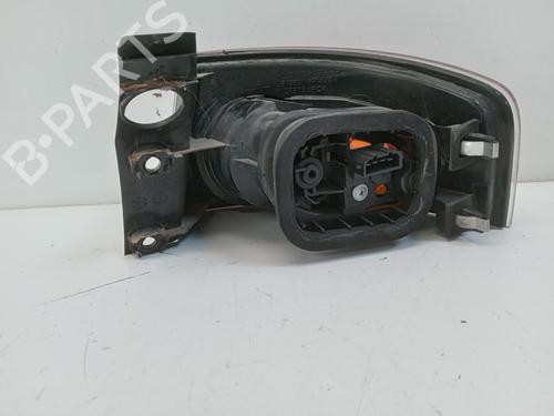 Left taillight SEAT IBIZA III (6L1) | BP30773576C34