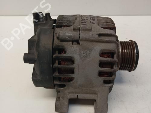 Alternator FORD FIESTA VI (CB1, CCN) 1.6 TDCi | BP25721702M7 