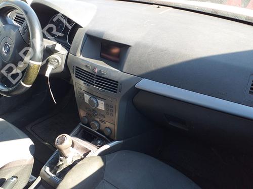 Starter OPEL ASTRA H (A04)  | BP9359118M8 