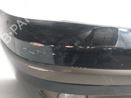 Front bumper RENAULT LAGUNA II Grandtour (KG0/1_) 2.2 dCi (KG0F) | BP12287683C7 