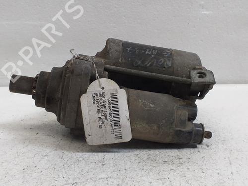 Used Starter MG MG TF [2002-2009]  12395825