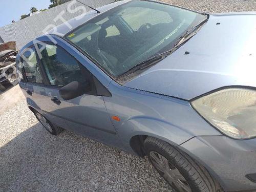 Right taillight FORD FIESTA V (JH_, JD_) 1.6 TDCi | BP9357018C35