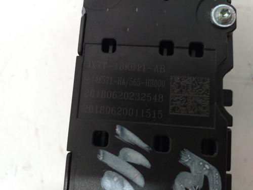 Radio FORD FOCUS IV (HN)  | BP25729408E6 