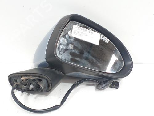 Used Right mirror OPEL CORSA D (S07) 1.4 (L08, L68) (90 hp) 10963196