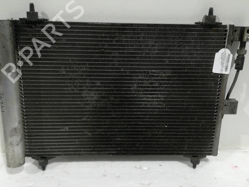 Used AC radiator CITROËN XSARA (N1) 2.0 HDi 109 (109 hp) 16468990