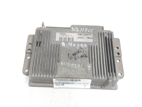Used Engine control unit (ECU) RENAULT MEGANE I Classic (LA0/1_) 1.6 e (LA0F, LA0S) (90 hp) 9352881