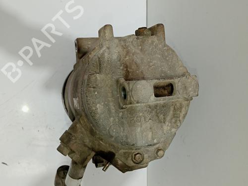 AC compressor BMW X5 (E53) 3.0 d | BP17965150M34 