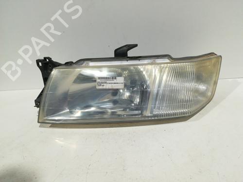 Used Left headlight MITSUBISHI SPACE WAGON (N9_W, N8_W) 2.4 GDI (N84W) (150 hp) 9356225