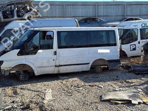 Right headlight FORD TRANSIT Van (FA_ _) 2.0 DI (FAE_, FAF_, FAG_) | BP30113178C29  - Image 10