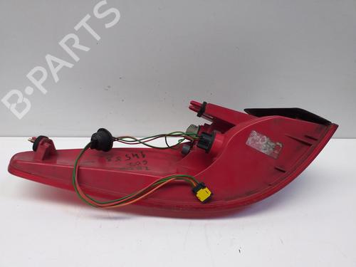 Right taillight PEUGEOT 607 (9D, 9U) 2.7 HDi 24V | BP23224165C35 