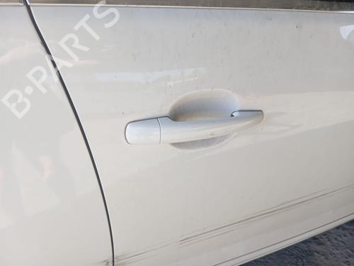 Used Front right exterior door handle PEUGEOT 5008 (0U_, 0E_) 1.6 HDi (112 hp) 28702972