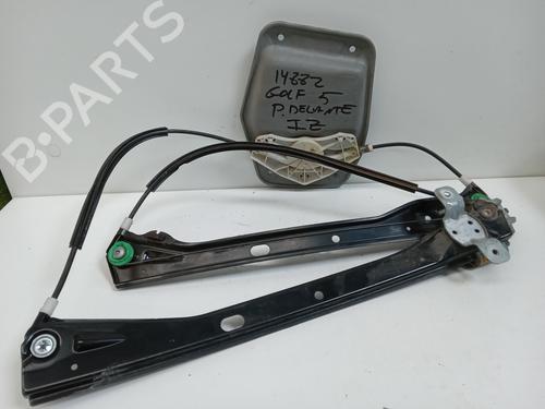 Lève-vitre avant gauche VW GOLF V (1K1) [2003-2010]  30775394