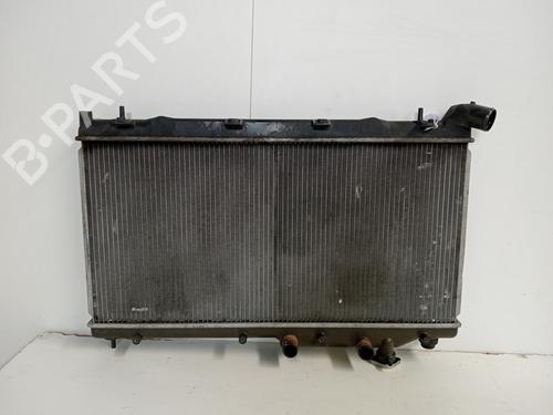 Køler SUBARU IMPREZA Hatchback (GR, GH, G3) [2007-2014]  18062823