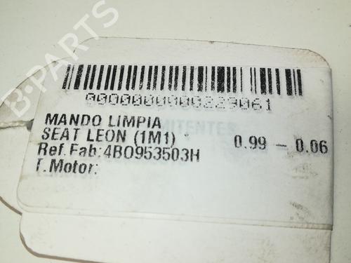 Steering column stalk SEAT LEON (1M1)  | BP9357839I23 