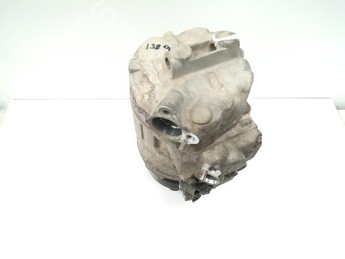 AC compressor BMW X3 (E83) 3.0 d | BP12295715M34 